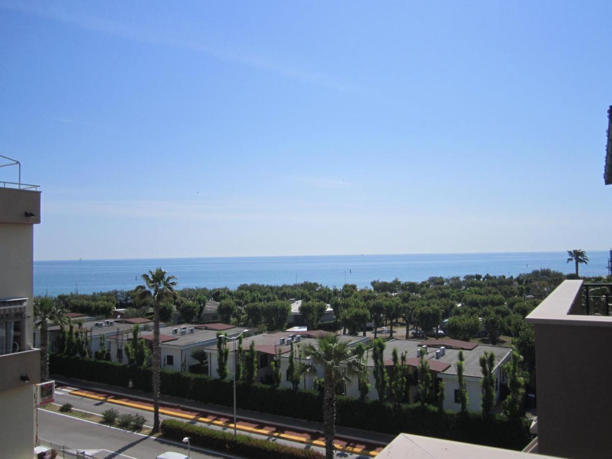 Casa Antonia * Porto SantʼElpidio